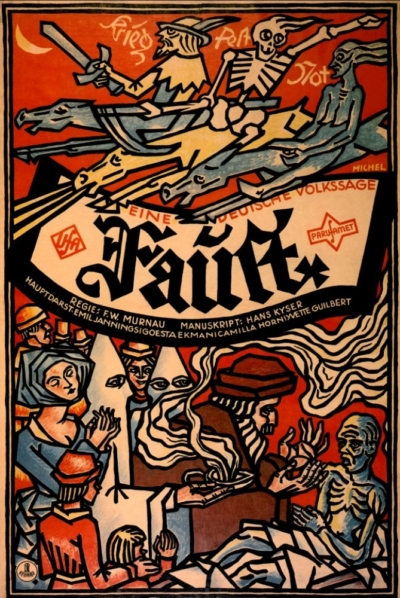 Faust