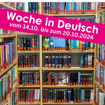 Week in German