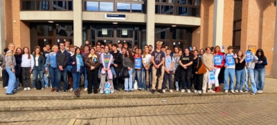 Deutschtag für Sekundarschüler*innen