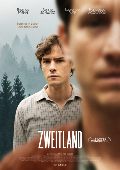 Soirée film : Zweitland