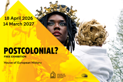 Haus der Europäischen Geschichte x Deutschsprachige Woche 2026