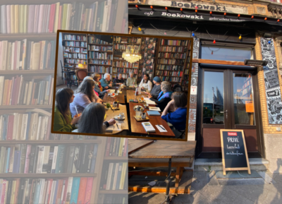 Leseklub Deutsche Literatur 2026-2027