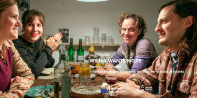 Filmvorführung: Wilma will mehr