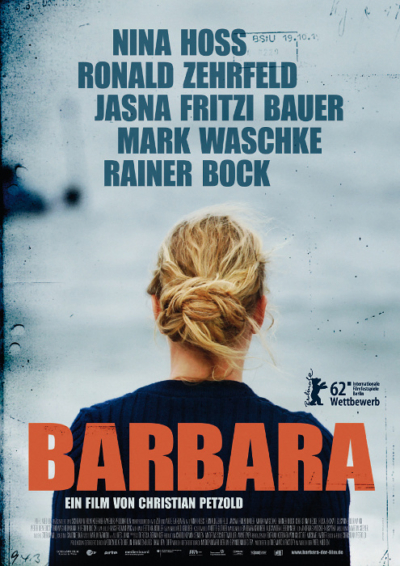 Barbara (ein Film von Christian Petzold, 2012)