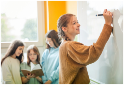 Deutschunterricht und -lehre gemeinsam weiterdenken