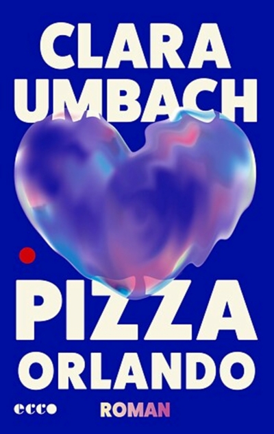Meet the Author mit Clara Umbach